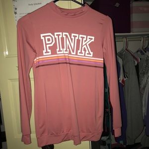 Long sleeve